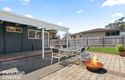 27 Carlton Crescent, Culburra Beach, NSW 2540