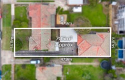 15 Caroline Street, Aberfeldie, Vic 3040
