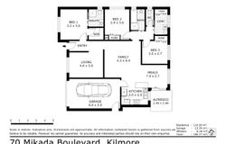 70 Mikada Boulevard, Kilmore, Vic 3764
