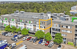 301/80B Ropes Crossing Boulevard, Ropes Crossing, NSW 2760