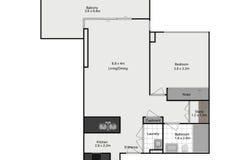 408/3 Ferntree Place, Epping, NSW 2121