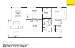 1/3 Beach Road, Hawks Nest, NSW 2324
