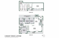 6 Gregory Terrace, Lapstone, NSW 2773