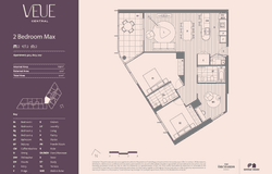 Veue Central 507/19 Spurway Drive, Norwest, NSW 2153