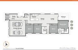 96 Napier Circuit, Silkstone, Qld 4304