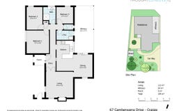 67 Camberwarra Drive, Craigie, WA 6025