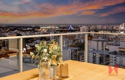 1801/237 Adelaide Terrace, Perth, WA 6000