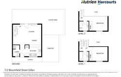 7/2 Bloomfield Street, Gillen, NT 0870