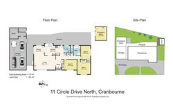 11 Circle Drive North, Cranbourne, Vic 3977