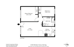 23/85 Windsor Grove, Klemzig, SA 5087