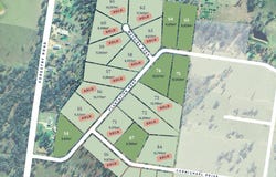 Lot 63, Watkins Court, Adare, Qld 4343