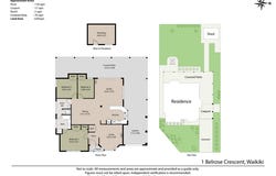 1 Belrose Crescent, Waikiki, WA 6169