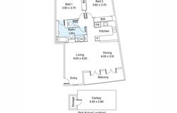 14/32 Eastbrook Terrace, East Perth, WA 6004