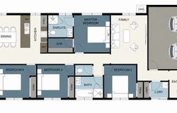 64 Anne Street, Park Ridge, Qld 4125