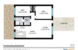 4/64 Prince Street, Coffs Harbour, NSW 2450