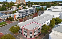 1 & 1A Agnew Way, Subiaco, WA 6008