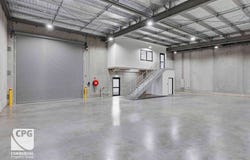 Industrial Warehouses/459 The Boulevarde, Kirrawee, NSW 2232
