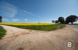 BLOCK 1 Pa Logan Road, Bealiba, Vic 3475