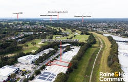 2/22 Garner Place, Ingleburn, NSW 2565