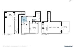 36a Cameron Street, Richmond, Vic 3121