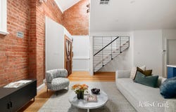 6 Halfey Lane, Kew, Vic 3101