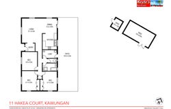 11 Hakea Court, Kawungan, Qld 4655