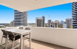 51/14 Elizabeth Avenue, Broadbeach, Qld 4218