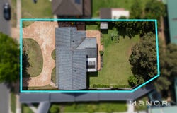 12 Appian Circuit, Baulkham Hills, NSW 2153