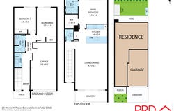 25 Monteith Place, Ballarat Central, Vic 3350