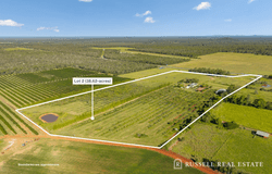 28280 Bruce Highway, Horton, Qld 4660