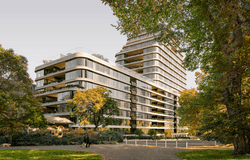 437 St Kilda Road, Melbourne, Vic 3004