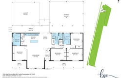 108 Little Murray Weir Road, Castle Donnington, Vic 3585