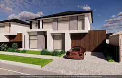 Lot 101 - 102, 1 Albert Place, Camden Park, SA 5038