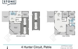 4 Hunter Circuit, Petrie, Qld 4502