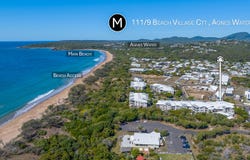 111/9 Beaches Village Circuit, Agnes Water, Qld 4677