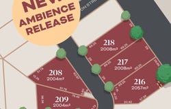 Lot 217, Ambience Way, Warragul, Vic 3820