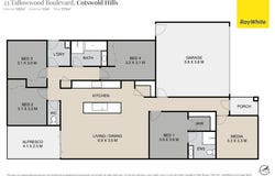 23 Tallowwood Boulevard, Cotswold Hills, Qld 4350