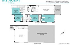 114B Hume Road, Sunshine Bay, NSW 2536
