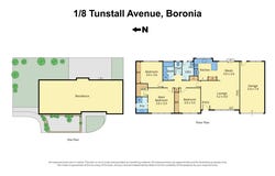 1/8 Tunstall Avenue, Boronia, Vic 3155