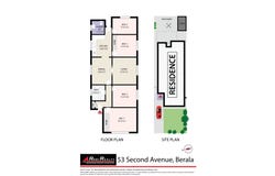 53 Second ave, Berala, NSW 2141
