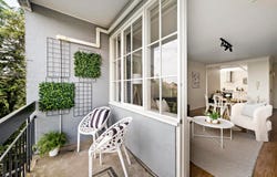 22/32 Power Street, Hawthorn, Vic 3122