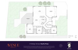 21 Midway Terrace, Pacific Pines, Qld 4211