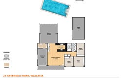 23 Greendale Road, Wallacia, NSW 2745