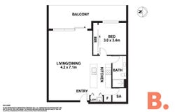 105/64 College St, Belconnen, ACT 2617