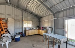 Mount Mcdonald Road, Wyangala, NSW 2808