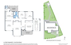 15 The Parapet, Castlecrag, NSW 2068
