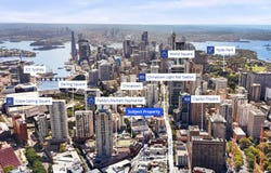 211-215 Thomas Street, Haymarket, NSW 2000