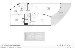 213/13 Nicklin Way, Minyama, Qld 4575
