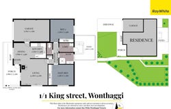1/1 King Street, Wonthaggi, Vic 3995