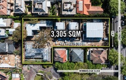 8-12 Were Street, Brighton, Vic 3186